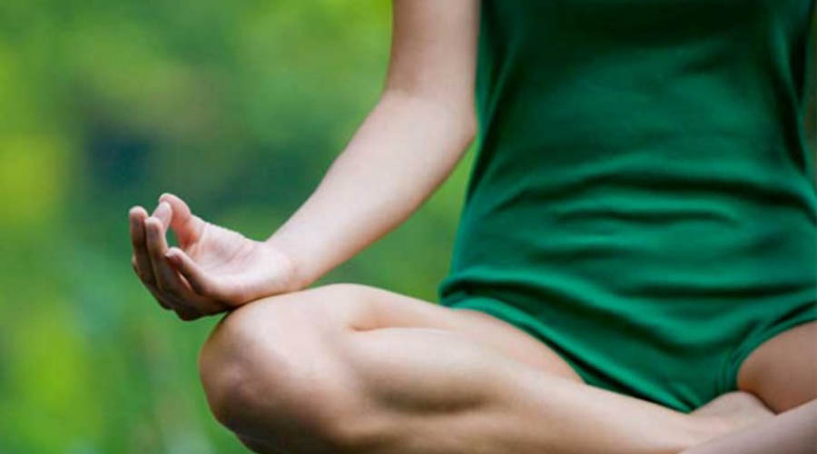 meditazione alimentazione