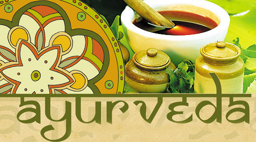 ayurveda