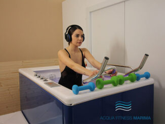 acqua fitness marima lecce